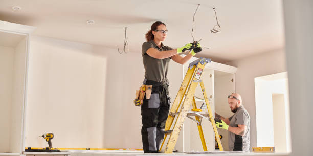 Best Residential Electrician Services  in Meadview, AZ