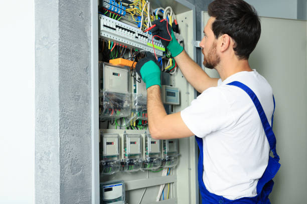 Best Licensed Electrician  in Meadview, AZ