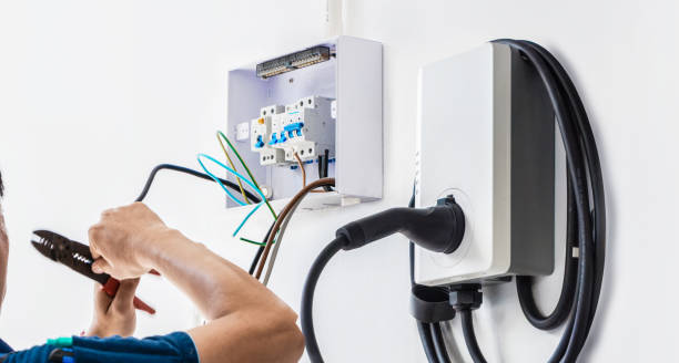 Best Affordable Electrician  in Meadview, AZ