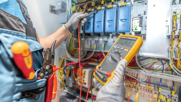 Best Local Electrician Companies  in Meadview, AZ